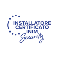 Certificazione Inim