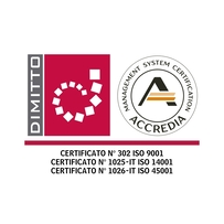 Certificazione Dimitto
